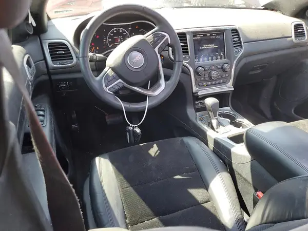1C4RJFAG6JC336691 2018 JEEP GRAND CHEROKEE - Image 8