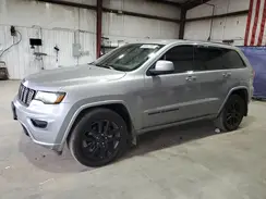 1C4RJFAG6JC342765 2018 JEEP GRAND CHEROKEE