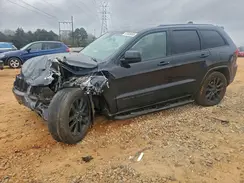 1C4RJFAG6JC348467 2018 JEEP GRAND CHEROKEE