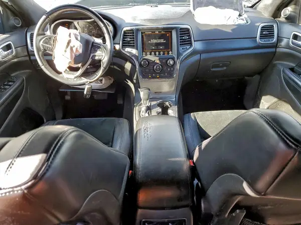 1C4RJFAG6JC348467 2018 JEEP GRAND CHEROKEE - Image 8