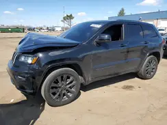 1C4RJFAG6JC349408 2018 JEEP GRAND CHEROKEE
