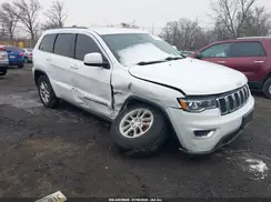 1C4RJFAG6JC349893 2018 JEEP GRAND CHEROKEE