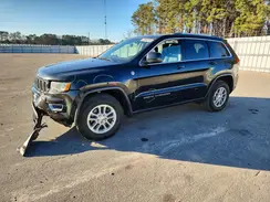 1C4RJFAG6JC350591 2018 JEEP GRAND CHEROKEE