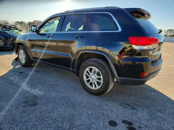 1C4RJFAG6JC350591 2018 JEEP GRAND CHEROKEE - Image 2