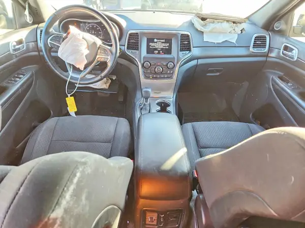1C4RJFAG6JC350591 2018 JEEP GRAND CHEROKEE - Image 8