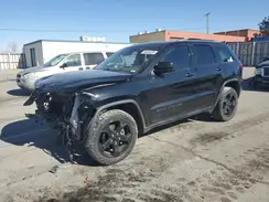 1C4RJFAG6JC352504 2018 JEEP GRAND CHEROKEE
