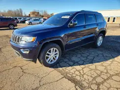 1C4RJFAG6JC356195 2018 JEEP GRAND CHEROKEE
