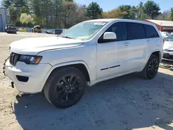 1C4RJFAG6JC357427 2018 JEEP GRAND CHEROKEE