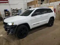 1C4RJFAG6JC358013 2018 JEEP GRAND CHEROKEE
