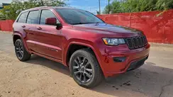 1C4RJFAG6JC360361 2018 JEEP GRAND CHEROKEE