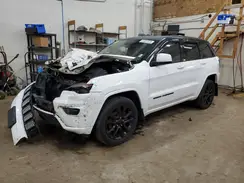 1C4RJFAG6JC360411 2018 JEEP GRAND CHEROKEE