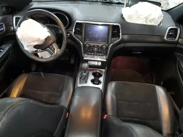 1C4RJFAG6JC360411 2018 JEEP GRAND CHEROKEE - Image 8