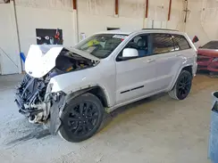 1C4RJFAG6JC364846 2018 JEEP GRAND CHEROKEE