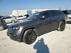 1C4RJFAG6JC367262 2018 JEEP GRAND CHEROKEE