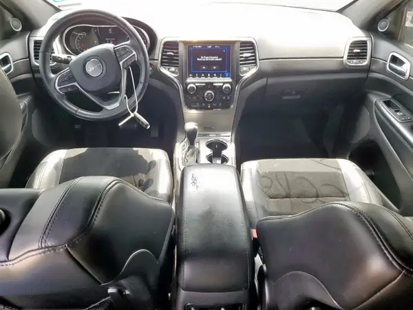 1C4RJFAG6JC367262 2018 JEEP GRAND CHEROKEE - Image 8