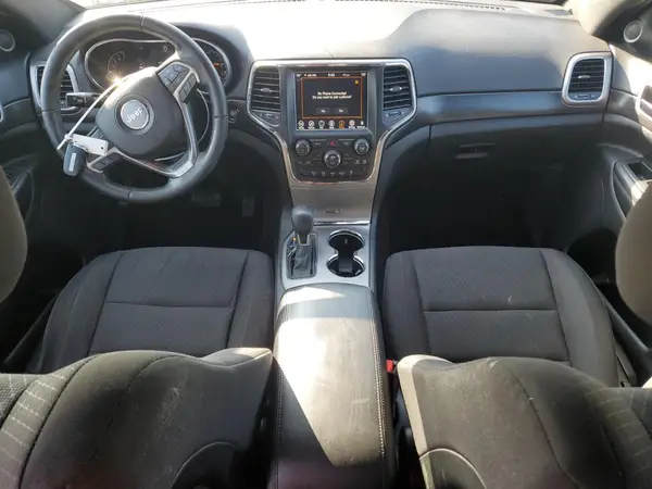 1C4RJFAG6JC369352 2018 JEEP GRAND CHEROKEE - Image 8