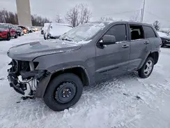 1C4RJFAG6JC374759 2018 JEEP GRAND CHEROKEE