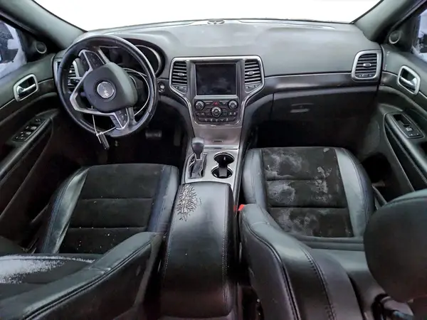 1C4RJFAG6JC374759 2018 JEEP GRAND CHEROKEE - Image 8
