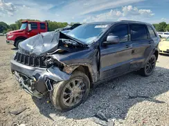 1C4RJFAG6JC375118 2018 JEEP GRAND CHEROKEE