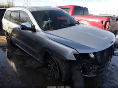1C4RJFAG6JC375586 2018 JEEP GRAND CHEROKEE