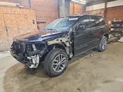 1C4RJFAG6JC376026 2018 JEEP GRAND CHEROKEE