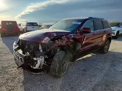 1C4RJFAG6JC377547 2018 JEEP GRAND CHEROKEE
