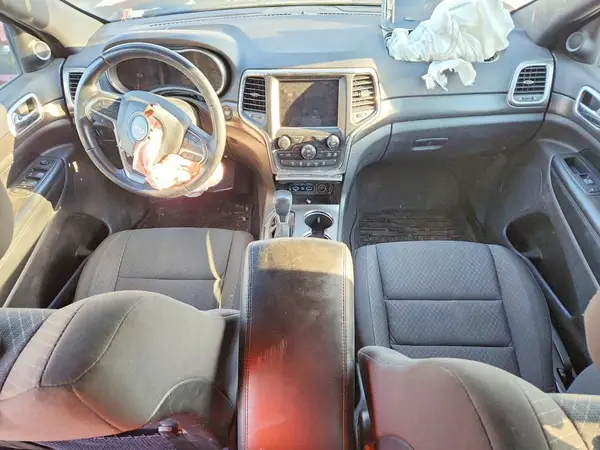 1C4RJFAG6JC377547 2018 JEEP GRAND CHEROKEE - Image 8