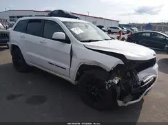 1C4RJFAG6JC377659 2018 JEEP GRAND CHEROKEE