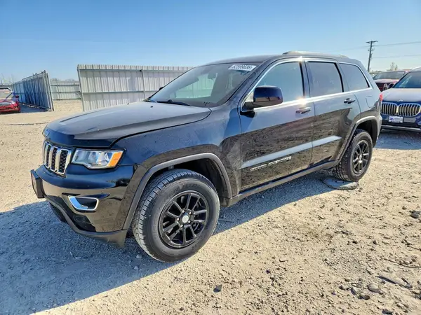 1C4RJFAG6JC378455 2018 JEEP GRAND CHEROKEE - Image 1