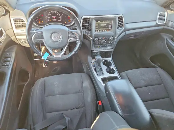 1C4RJFAG6JC378455 2018 JEEP GRAND CHEROKEE - Image 8