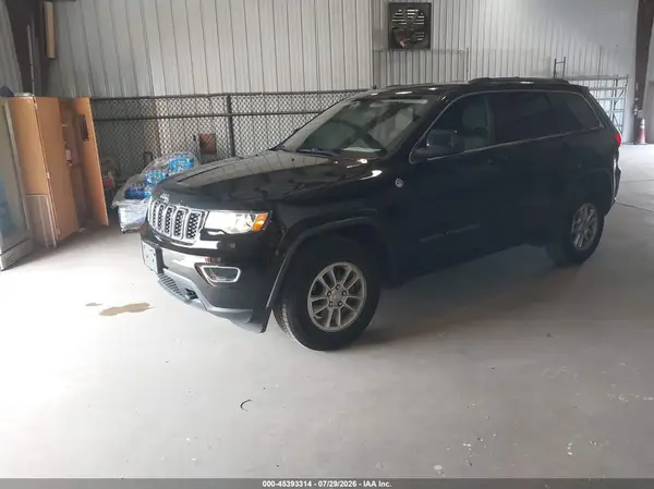1C4RJFAG6JC381436 2018 JEEP GRAND CHEROKEE - Image 2