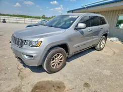 1C4RJFAG6JC382148 2018 JEEP GRAND CHEROKEE
