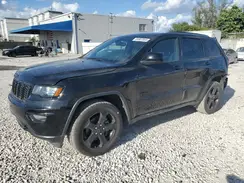 1C4RJFAG6JC382151 2018 JEEP GRAND CHEROKEE
