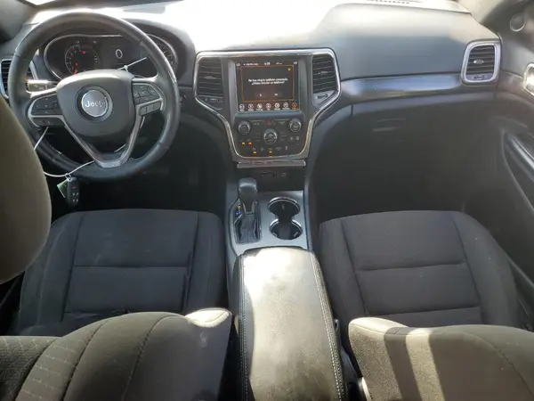 1C4RJFAG6JC382151 2018 JEEP GRAND CHEROKEE - Image 8