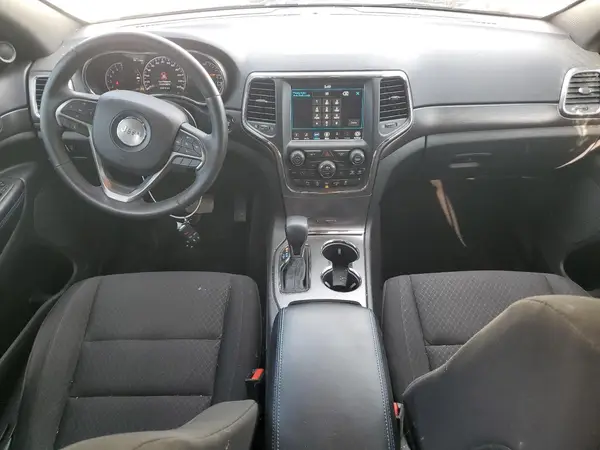 1C4RJFAG6JC386944 2018 JEEP GRAND CHEROKEE - Image 8