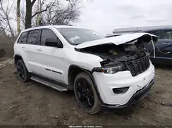 1C4RJFAG6JC387558 2018 JEEP GRAND CHEROKEE