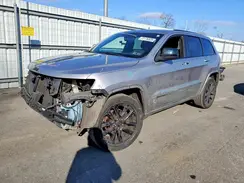 1C4RJFAG6JC388192 2018 JEEP GRAND CHEROKEE