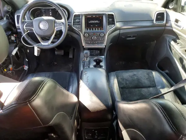 1C4RJFAG6JC388192 2018 JEEP GRAND CHEROKEE - Image 8