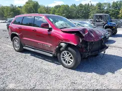 1C4RJFAG6JC389150 2018 JEEP GRAND CHEROKEE