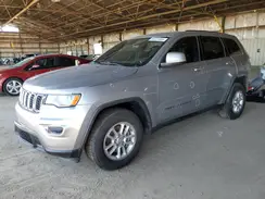 1C4RJFAG6JC389634 2018 JEEP GRAND CHEROKEE
