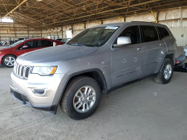 1C4RJFAG6JC389634 2018 JEEP GRAND CHEROKEE - Image 1