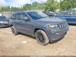 1C4RJFAG6JC390055 2018 JEEP GRAND CHEROKEE
