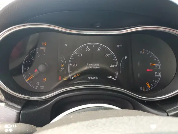 1C4RJFAG6JC390556 2018 JEEP GRAND CHEROKEE - Image 8