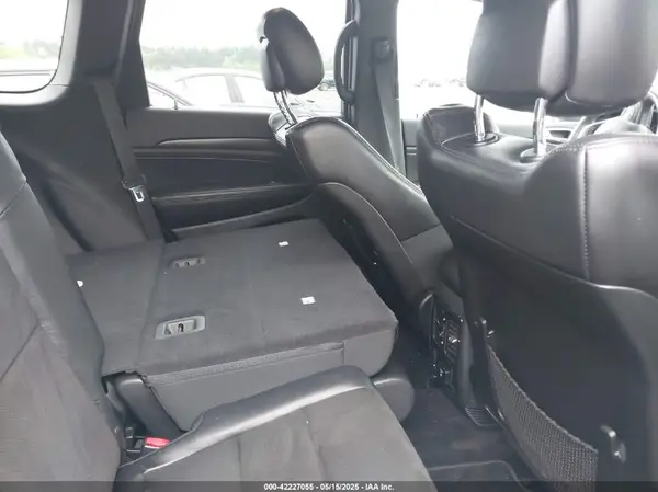 1C4RJFAG6JC394171 2018 JEEP GRAND CHEROKEE - Image 8