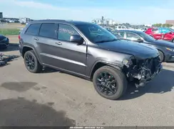 1C4RJFAG6JC396390 2018 JEEP GRAND CHEROKEE