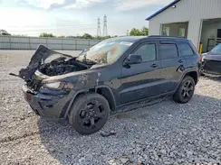 1C4RJFAG6JC401524 2018 JEEP GRAND CHEROKEE