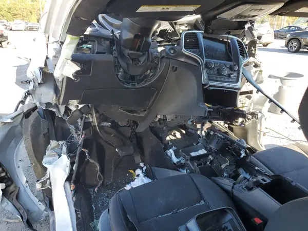 1C4RJFAG6JC401541 2018 JEEP GRAND CHEROKEE - Image 8