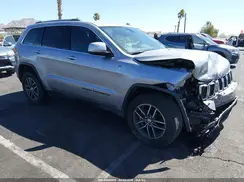 1C4RJFAG6JC401698 2018 JEEP GRAND CHEROKEE