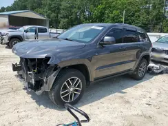 1C4RJFAG6JC401975 2018 JEEP GRAND CHEROKEE