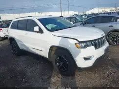 1C4RJFAG6JC406061 2018 JEEP GRAND CHEROKEE